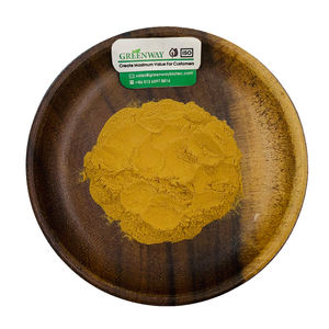 ผงซาโปนินสารสกัดจากพืชธรรมชาติบริสุทธิ์40%-50% - Product Image 4