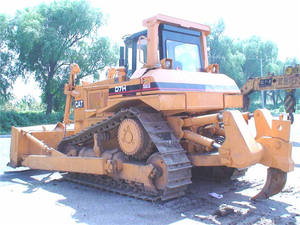 Bulldozer caterpillar bulldozer chat D7G/D6R/D7R/D8R/D10/D9N, construction lourde, neuf prix mitigeur, 90% - Product Image 3