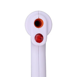 120/150/200W Electric Hot Melt Glue Gun Adjustable Thermostat Long Copper Nozzle <b>Heater</b> Muzzle Diameter 11mm Craft Repair Tool - Product Image 6