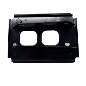 Cho Tesla mô hình y Bumper Hỗ trợ khung trái/phải phía sau 1554125-s0-<span class=keywords><strong>c</strong></span>/1554126-s0-<span class=keywords><strong>c</strong></span> - Product Image 1