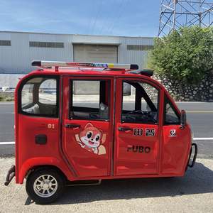 Free Shipping Trycle <strong>Bike</strong> Delivery Tricycle <strong>Taxi</strong> Tuk Tri Motorcycle for MAN - Product Image 2