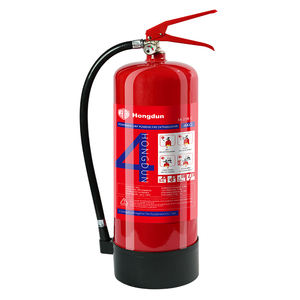 <span class=keywords><strong>Extincteur</strong></span> à poudre sèche de type ABC portable de 4 kg, alimentation manuelle pour voitures et cuisines - En vente - Product Image 2