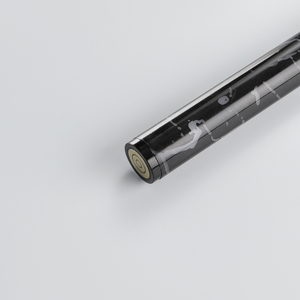 Lame de <span class=keywords><strong>sabre</strong></span> laser Crack Blade Ultra Saber A.207-3 LED Neopixel, couleur/longueur personnalisable, 92 cm, en polycarbonate fileté - Product Image 2