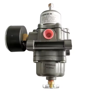 เซ็นเซอร์ควบคุมการไหลของน้ำมัน Fishers รุ่น 67CFR/67DFR/67CS 67CFS 67CFSR มาตรฐาน IP66 รับประกัน 1 ปี ความแม่นยำ 1% ใช้ได้กับน้ำมัน - Product Image 3