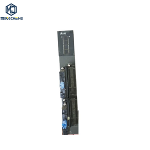 ข้อเสนอสุดพิเศษ AX42 AX40 AX44 AX46 โมดูลควบคุมการเคลื่อนที่อุตสาหกรรม PLC ชุดควบคุมตำแหน่ง สำหรับเครื่องจักรอัตโนมัติในโรงงาน - Product Image 1