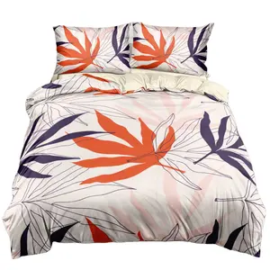 4pcs sheet sets,king size bedsheet and pillow cover,wholesale comforter sets bedding