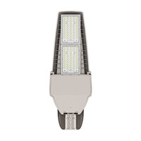 Lampadaire LED étanche en aluminium pour éclairage extérieur 150W
