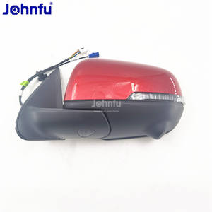 Pièces de carrosserie automobile GREAT WALL, pièces de rechange, rétroviseur latéral pour PICKUP GWM Poer 8202100XPW06AG4, coque de carrosserie - Product Image 1