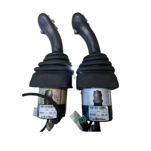 تجميع عصا التحكم الأصلية الجديدة ، تجميع مقبض تجميع صمام تجريبي - Product Image 2