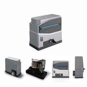 Bas <span class=keywords><strong>prix</strong></span> modèles chauds 750W-1200kg ouvre-porte robuste moteur de porte coulissante automatique interrupteur de fin de course à ressort opérateurs de moteur - Product Image 5