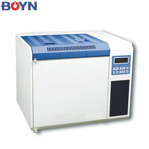 BN-GC102AF प्रयोगशाला उच्च गुणवत्ता गैस क्रोमैटोग्राफ पीसी नियंत्रण गैस क्रोमैटोग्राफी मशीन बड़ी क्षमता ओवन के साथ - Product Image 6