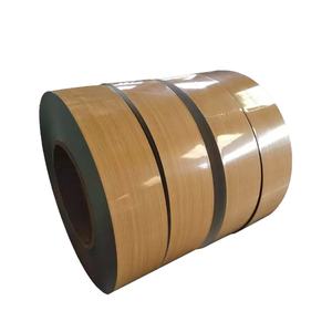 Aluminio con Recubrimiento de Color para Canalones, Tubo Cuadrado - Product Image 3