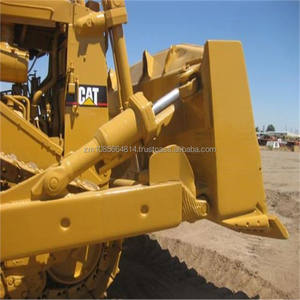 Bulldozer Caterpillar Cat D 8 d'occasion, USA, Bulldozer Cat D 8L d'occasion à vendre - Product Image 5