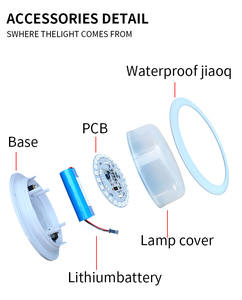 ม้านั่งพลาสติกกันน้ำแบบดั้งเดิมพร้อมไฟ LED เปลี่ยนสีได้ เฟอร์นิเจอร์เรืองแสงสำหรับกลางแจ้ง ทนทานต่อสภาพอากาศ - Product Image 5