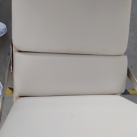 Barra Deslizante Infinita para Estudio, Reformadores de Pilates de Metal, Reformador de Pilates de Aluminio, Extensor de Plataforma Acolchada