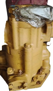 ปั๊มไฮดรอลิก3T-1445-ปั๊มเกียร์3T1445-ชุดปั๊ม10R-3421-D7H-D6 - Product Image 3
