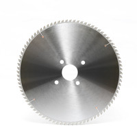 Lames de scie circulaires industrielles 350 mm 84T TCG en diamant pour le sciage de panneaux, soudées haute fréquence, pour la coupe du bois, durée de vie prolongée, OEM