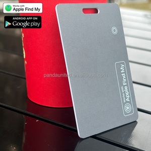 Tarjeta de seguimiento inteligente ultrafina compatible con sistema dual, adecuada para múltiples escenarios y varios grupos de personas - Product Image 5