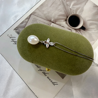 Parure de bijoux en perles d'eau douce, forme riz, avec pendentif feuille en nacre et zircon cubique, collier et boucles d'oreilles pendantes en argent 925 plaqué rhodium, unisexe