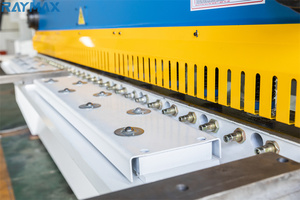 Máquina Perforadora de Acero, Maquinaria de Corte, Equipo de Máquina Herramienta - Product Image 3