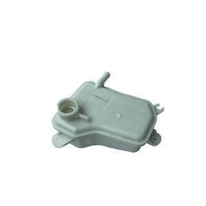 Tanque de Expansión Huajiefan 19101-5AA-K01 para Honda Civic, Depósito de Refrigerante de Plástico, Pieza de Repuesto Nueva - Product Image 4