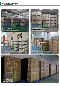 ระบบพลังงานแสงอาทิตย์ครบชุด10KW 5KW 15KW แบตเตอรี่ลิเธียมที่เก็บพลังงานลมเครื่องกำเนิดไฟฟ้าพลังงานแสงอาทิตย์ไฮบริดเพื่อ15KW - Product Image 6
