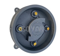 Souffleur d'air électrique de haute qualité pour base de Sky Dancer gonflable de 63 cm