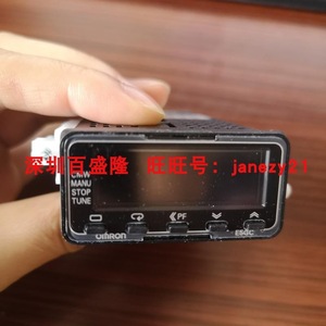 Termostato E5GC-QX1A D6M QX2DCM 000 con Entrada Multirango de 100 a 240 Vca, Forma de Contacto SPDT, Hecho en Japón - Product Image 5