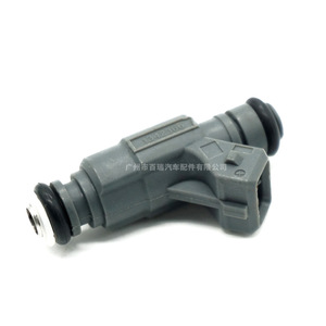 Inyector de Combustible 0280155788 para Motor Marino BMW, Pieza de Repuesto de Material Plástico - Product Image 4