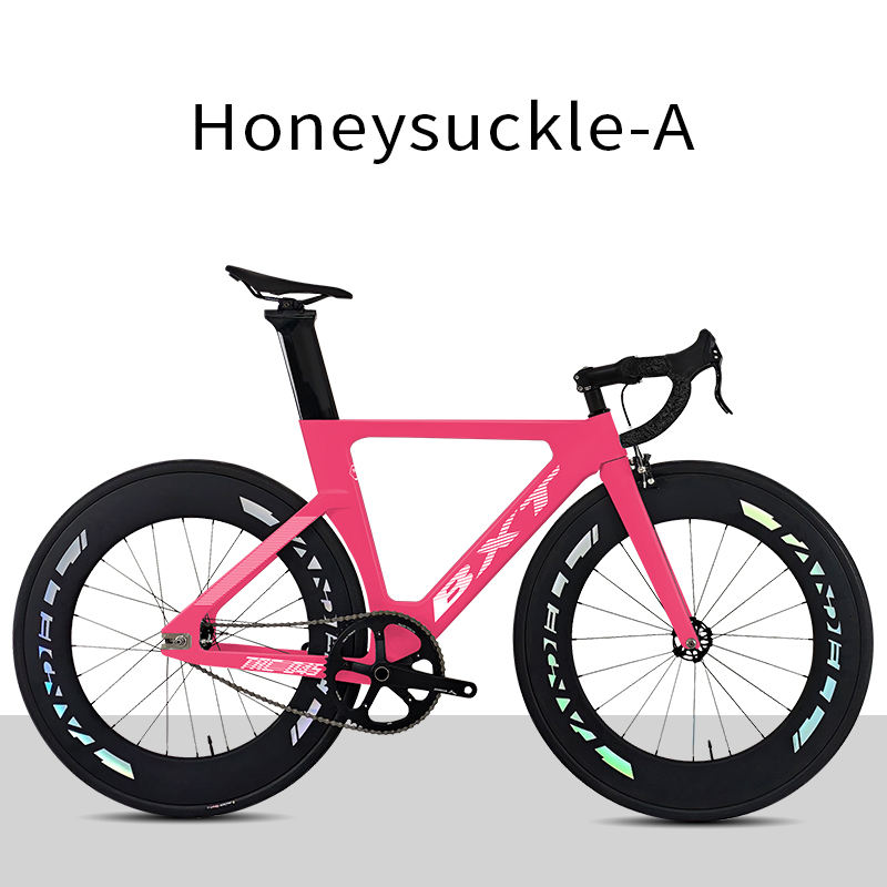 BXT Chèvrefeuille Rose-A