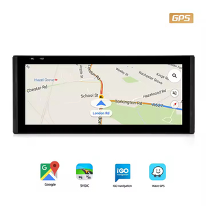 Reproductor Multimedia para Auto Android 13 <span class=keywords><strong>A3</strong></span> de 8 Núcleos y 10.25 Pulgadas para Audi <span class=keywords><strong>A3</strong></span> 2013-2018 con Navegación GPS, 4G, WiFi, CarPlay Inalámbrico y Pantalla Dividida - Product Image 6