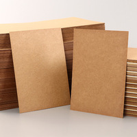 Kraft Paper Rolls and Cardboard