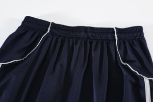 Uniforme de Equipo 2026, Camiseta de Fútbol Personalizada con Impresión por Transferencia de Calor, 100% Poliéster, Transpirable, de Secado Rápido, Camiseta de Entrenamiento - Product Image 5