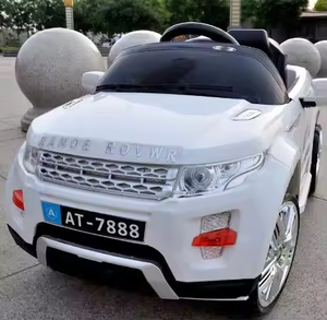 Produsen Grosir Mobil Listrik Anak/Mobil Anak Bertenaga Baterai Harga Murah Laris Manis - Product Image 2