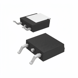 Compre en Línea Componentes Electrónicos Transistores TO-252AA IRFR13N20DTRPBF Originales - Product Image 1