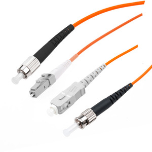 Dây Nối Ftth Chống Thấm Nước Dây Nhảy OM1 <span class=keywords><strong>Duplex</strong></span> Sc/Lc/<span class=keywords><strong>Fc</strong></span>/St Dây Nối Sợi Quang - Product Image 5