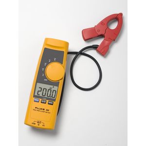 แคลมป์มิเตอร์ Fluke 365 True RMS 200A AC/DC หน้าจอดิจิตอล Cat III 600V - Product Image 3