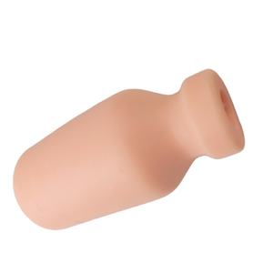 Bouteille Stroker M Masturbateur Réaliste Guy Pénis Sucer Chatte Artificielle avec Sexy Doux Caractéristiques Vagin Produit de Sexe pour Homme - Product Image 2