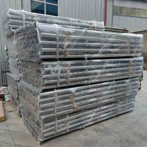 Échafaudages de construction de qualité export, conformes aux spécifications standard, pour le marché mondial - Product Image 6
