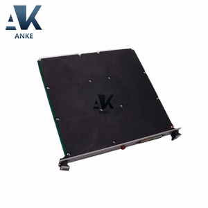 Module pilote d'actionneur Woodward 5464-210 - Product Image 2