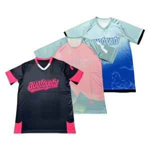 Wholesale 2025 2026 New Season Men's Football Jersey Soccer <strong>T</strong>-<strong>Shirt</strong> Custom Name Logo Printing <strong>CR7</strong> Jersey Sets Club Team Name - Product Image 1
