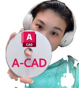 <span class=keywords><strong>Licencia</strong></span> de Software de 1 Año para <span class=keywords><strong>AutoCAD</strong></span> Versión 2026 para MAC/ Ingeniería Mecánica con Envío Gratuito - Product Image 1