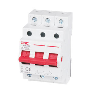 63a 32a 63 מגבר מחיר מצלמת חשמל 4p שינוי - Product Image 2