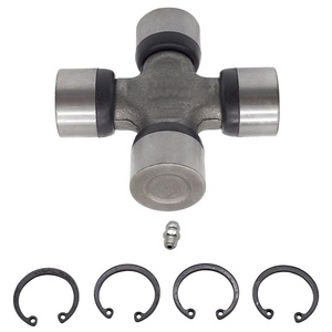 Junta Universal de Eje de Transmisión para Automóvil 37125-EB51A, Junta Cardánica Universal para Nissan Sunny Tiida X-Trail <span class=keywords><strong>Navara</strong></span> - Product Image 4