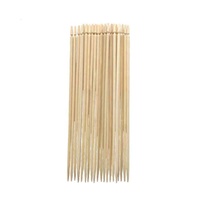 Étiquettes de plantes en bambou écologiques sur mesure, étiquettes en bois biodégradables, bâtonnets pour jardin, patio, extérieur, intérieur