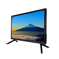 Téléviseur industriel numérique 1080p avec affichage DVBT/DVBT2, disponible en 15, 17, 19, 21,5, 22 et 24 pouces