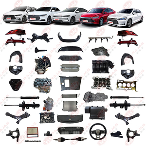 OE 12773367-00 Luz de <span class=keywords><strong>matrícula</strong></span> izquierda del coche de la para BYD Yuan PLUS Edition Song Pro DM-i <span class=keywords><strong>Honor</strong></span> Edition Seagull Song - Product Image 5