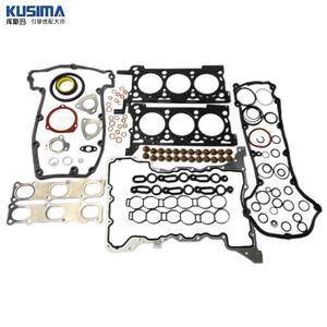Juego de Piezas de Reparación de Motor de Fábrica, Kit de Reconstrucción de Motor para Jeep Cherokee Grand EXF Eco Diesel L630 A630 3.0 3.0L 3.0T V6, Calidad OEM - Product Image 3