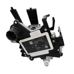 Módulo de Control OAW A4 A6 para Audi, Placa de Computadora de Transmisión 0AW CTU, Módulo de Control de Transmisión CVT 0aw927156k - Product Image 4