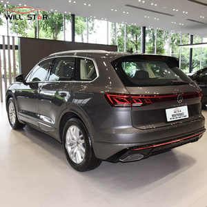 <span class=keywords><strong>Volkswagen</strong></span> Touareg, <span class=keywords><strong>SUV</strong></span> <span class=keywords><strong>4x4</strong></span> de luxe de taille moyenne à grande, best-seller, haute performance, véhicule tout-terrain d'occasion de haute qualité - Product Image 3